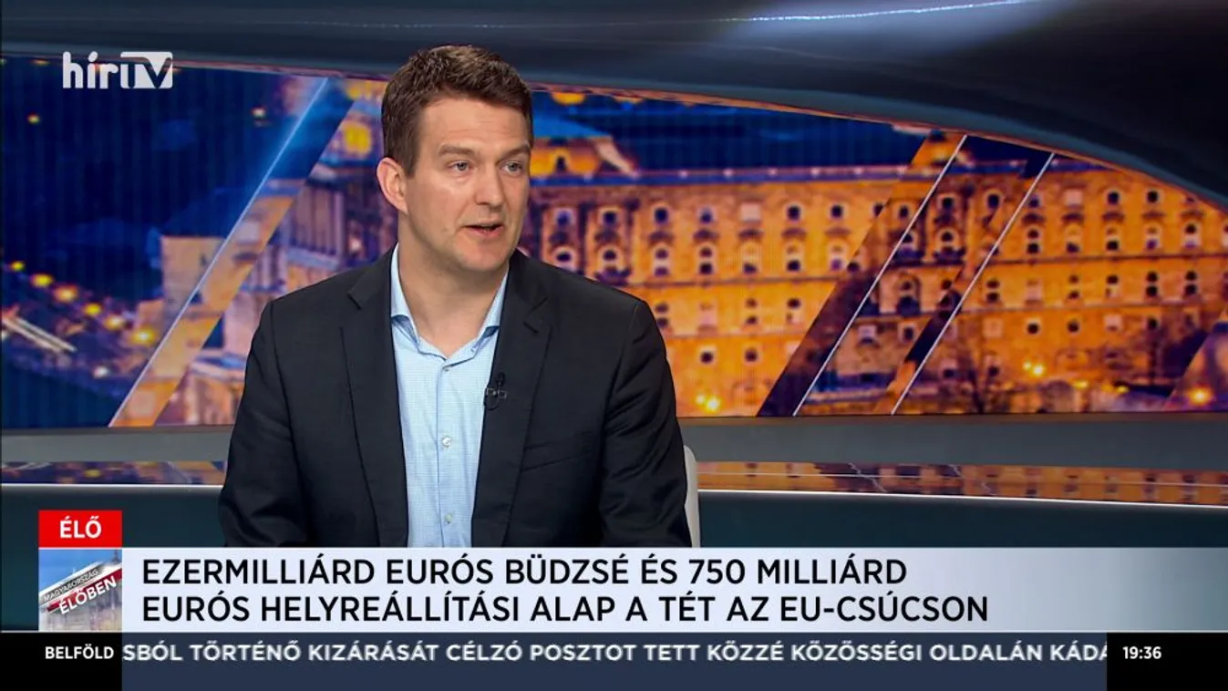 Ez a nagy trükkje az új nemzedék európai uniós programcsomagnak