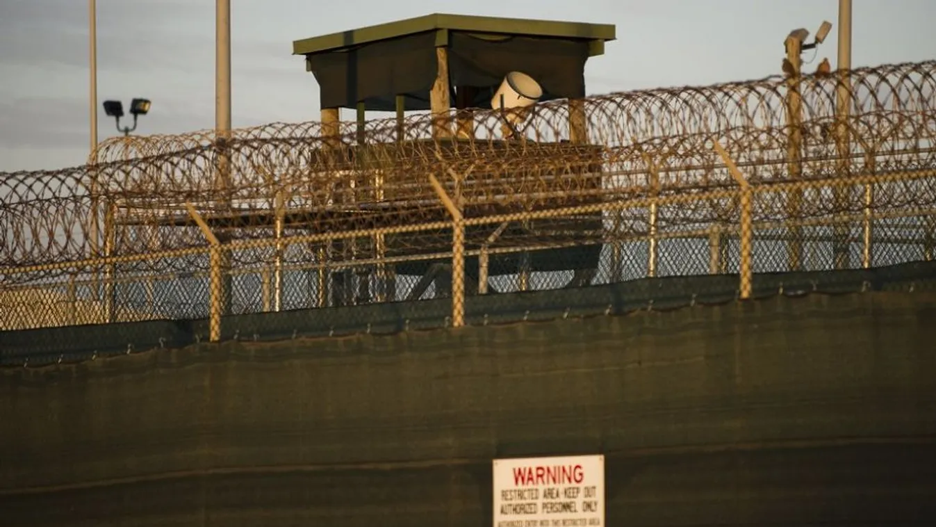 Kiengedtek két guantánamói rabot