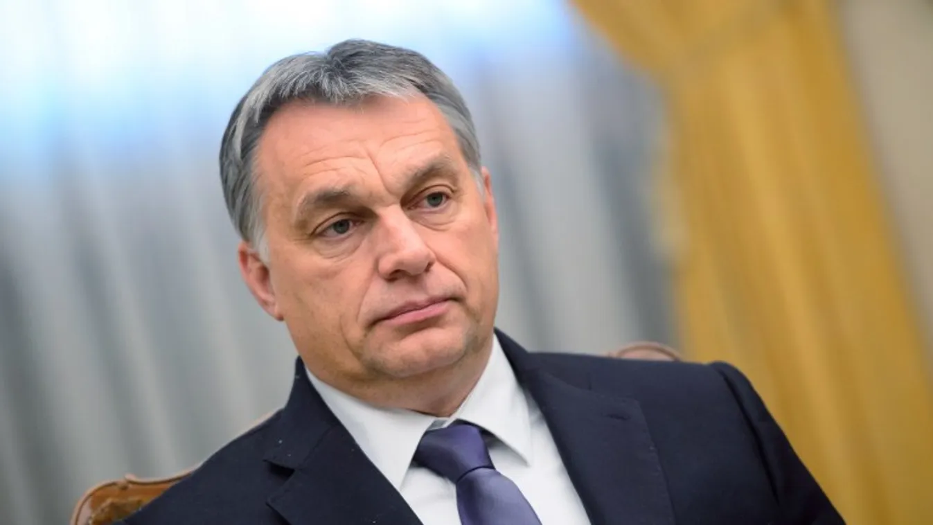 Titkos paktumról beszélt Orbán Viktor