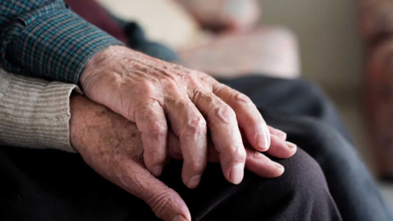 Egy 112 éves brit a legidősebb férfi a világon