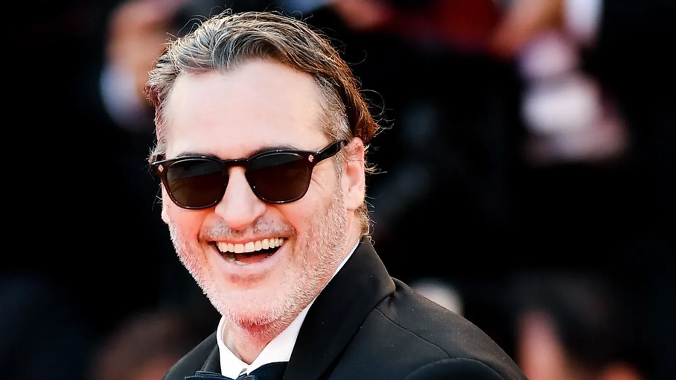 A Joker nyerte a Velencei Filmfesztivál fődíját
