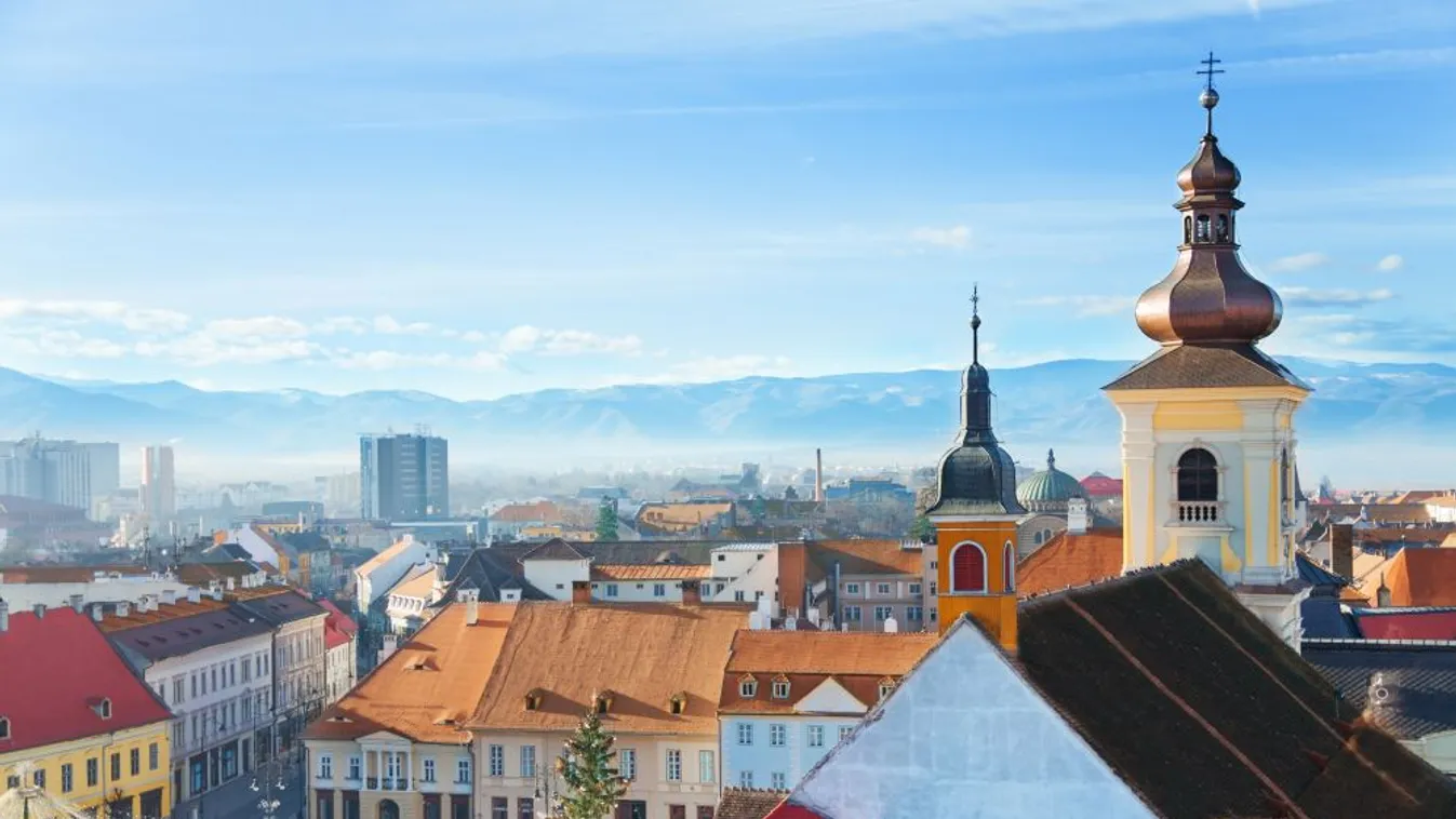 Informális EU-csúcs Nagyszebenben