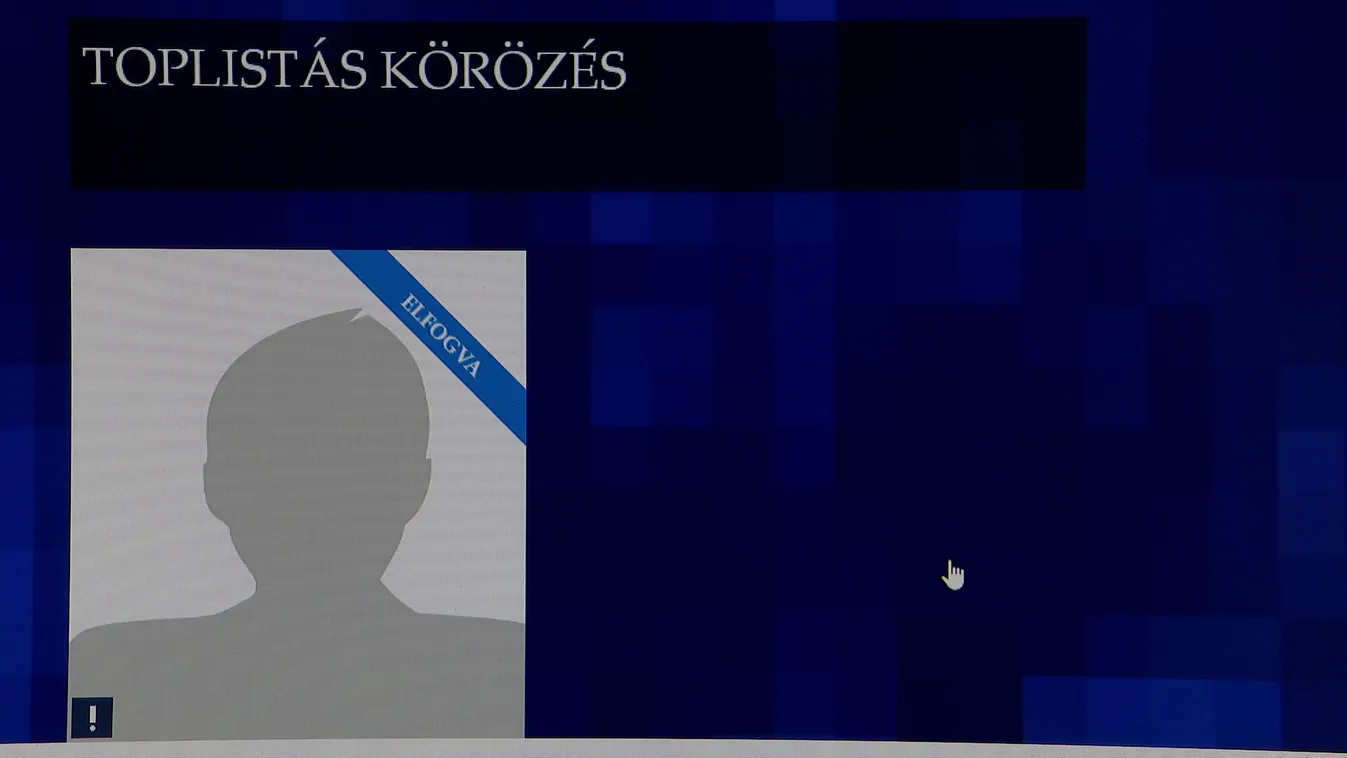 Riasztás: Célkeresztben a magyar fejvadászok