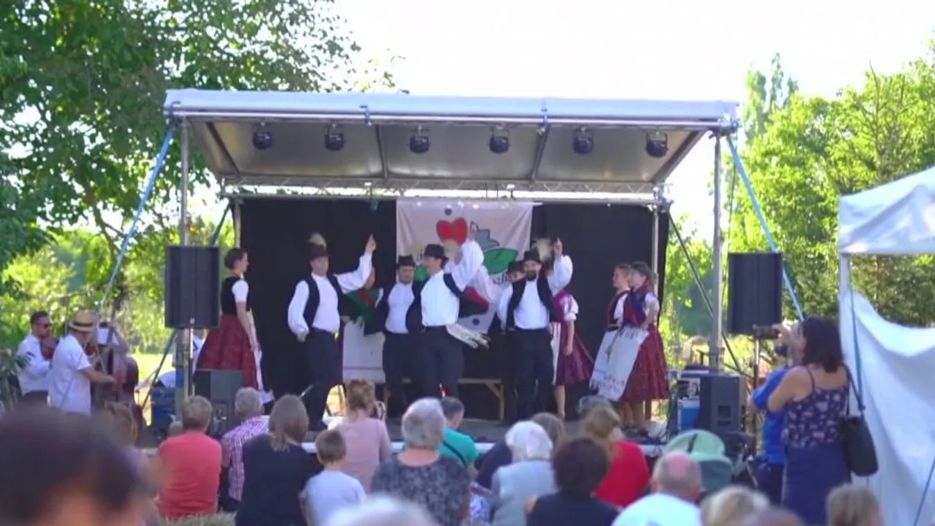 Mozaik - Bőköz Fesztivál hetedszer