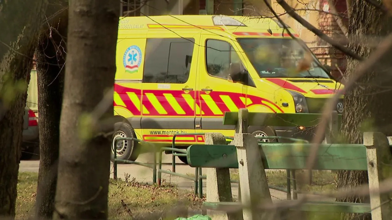 2284 főre nőtt a beazonosított koronavírus-fertőzöttek száma és elhunyt 14 idős krónikus beteg