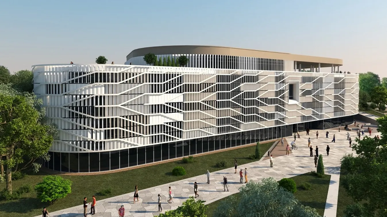 Több mint tízmilliárdból épülhet az MNB alapítványainak egyeteme