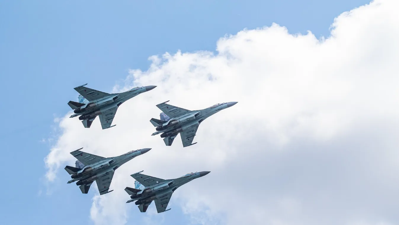 Ezért hagyták el az oroszok Szíriát + videó