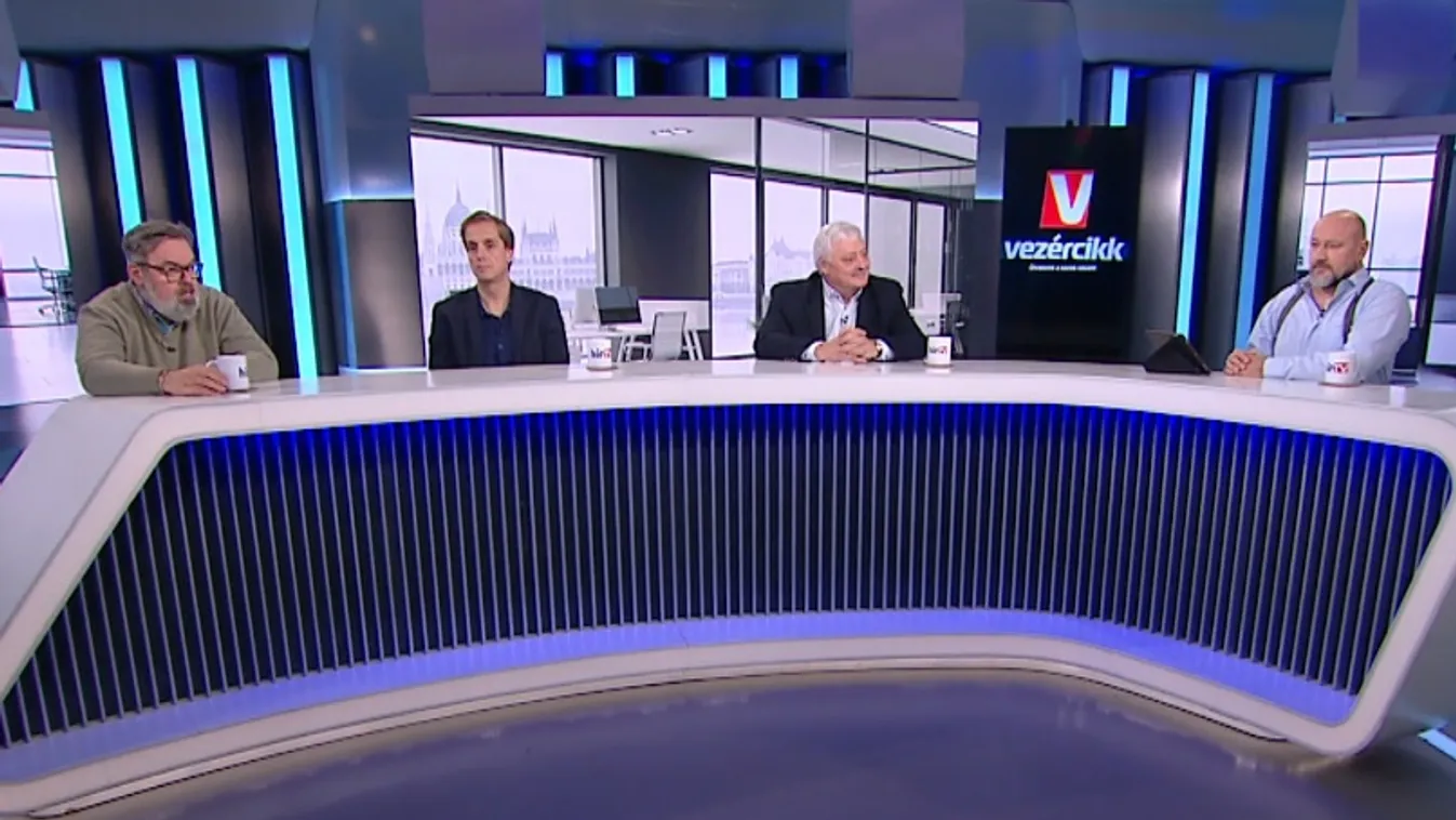 Vezércikk – A balliberális mezőny egyik régi elemzője sietett Magyar Péter segítségére + videó