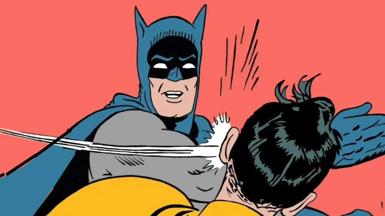 „Meglökte a kezemet, amire reflexszerűen felpofoztam" – Puzsér Róbert a rendőrségre ment