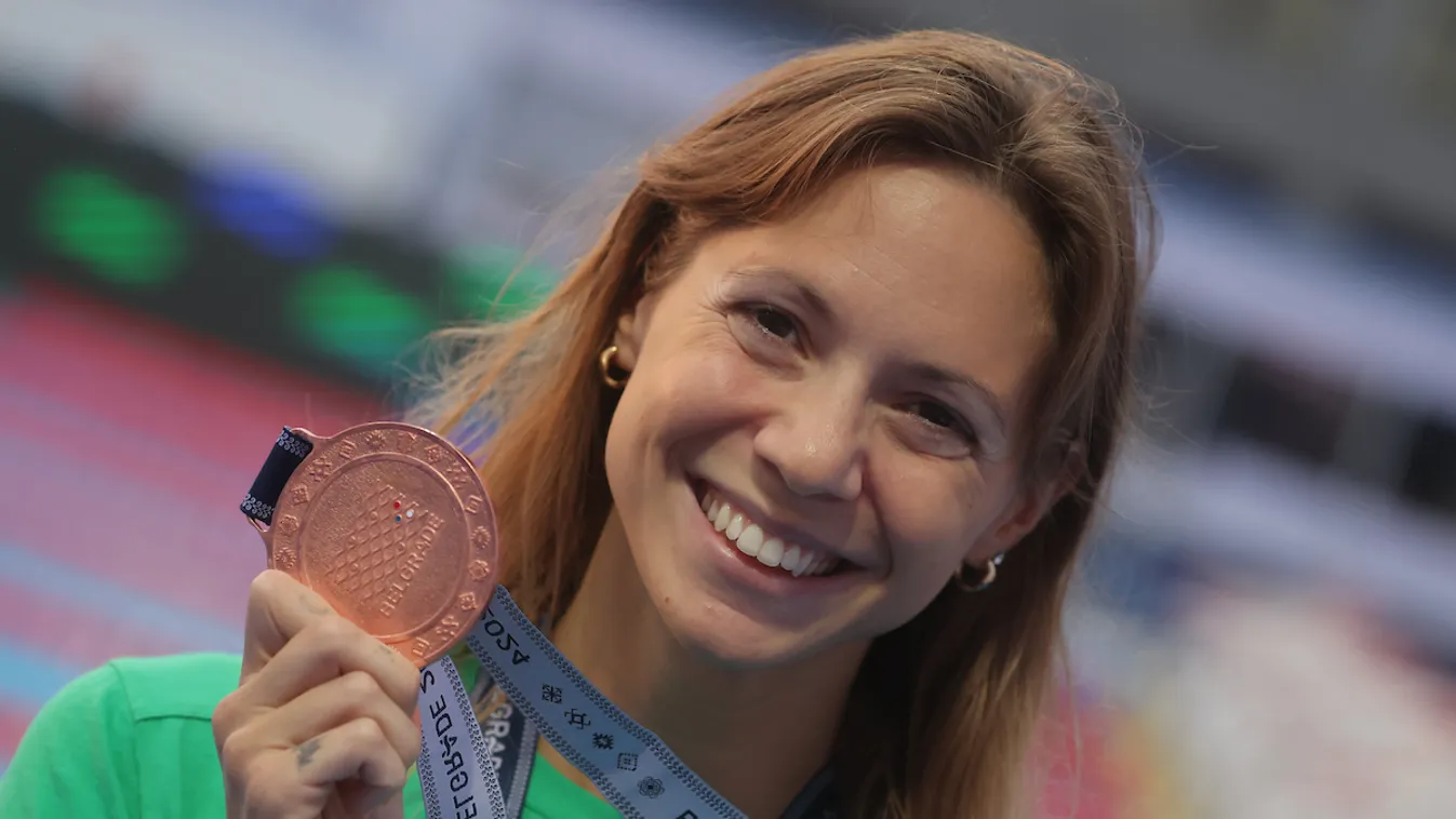 Highlights of Hungary - Ember Márk, Kapás Boglárka és Kőnig Róbert az év nagykövetei között