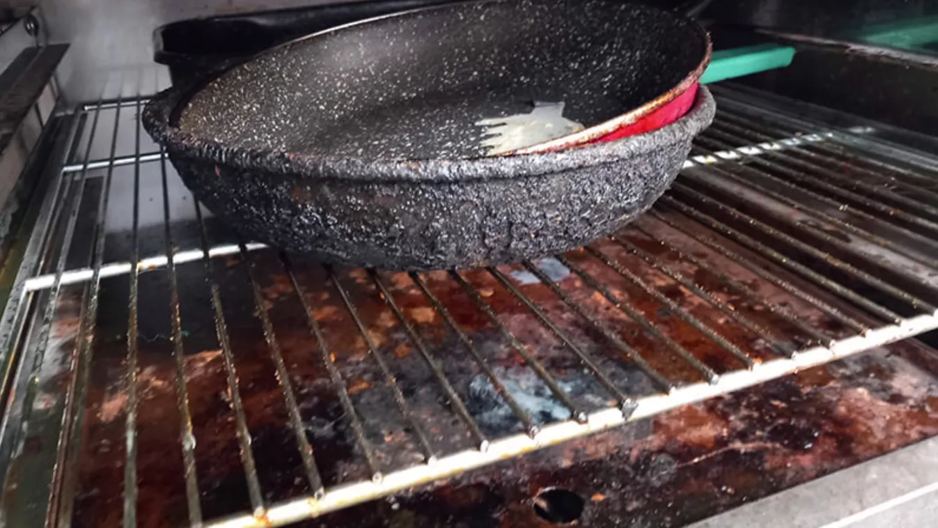 Gyomorforgató állapotok vannak a romániai idősotthonokban