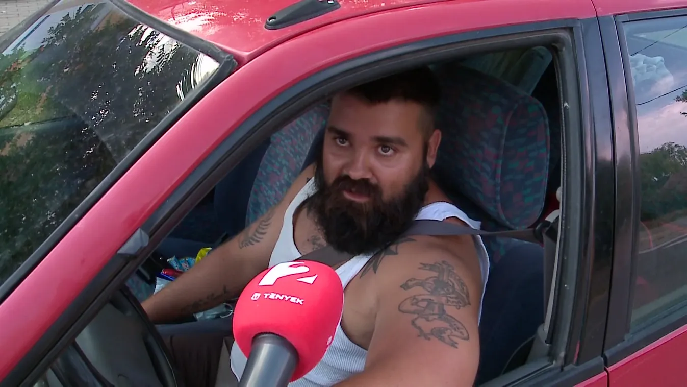 Továbbra is életveszélyben van a négy éves kislány aki fennmardt a buszon