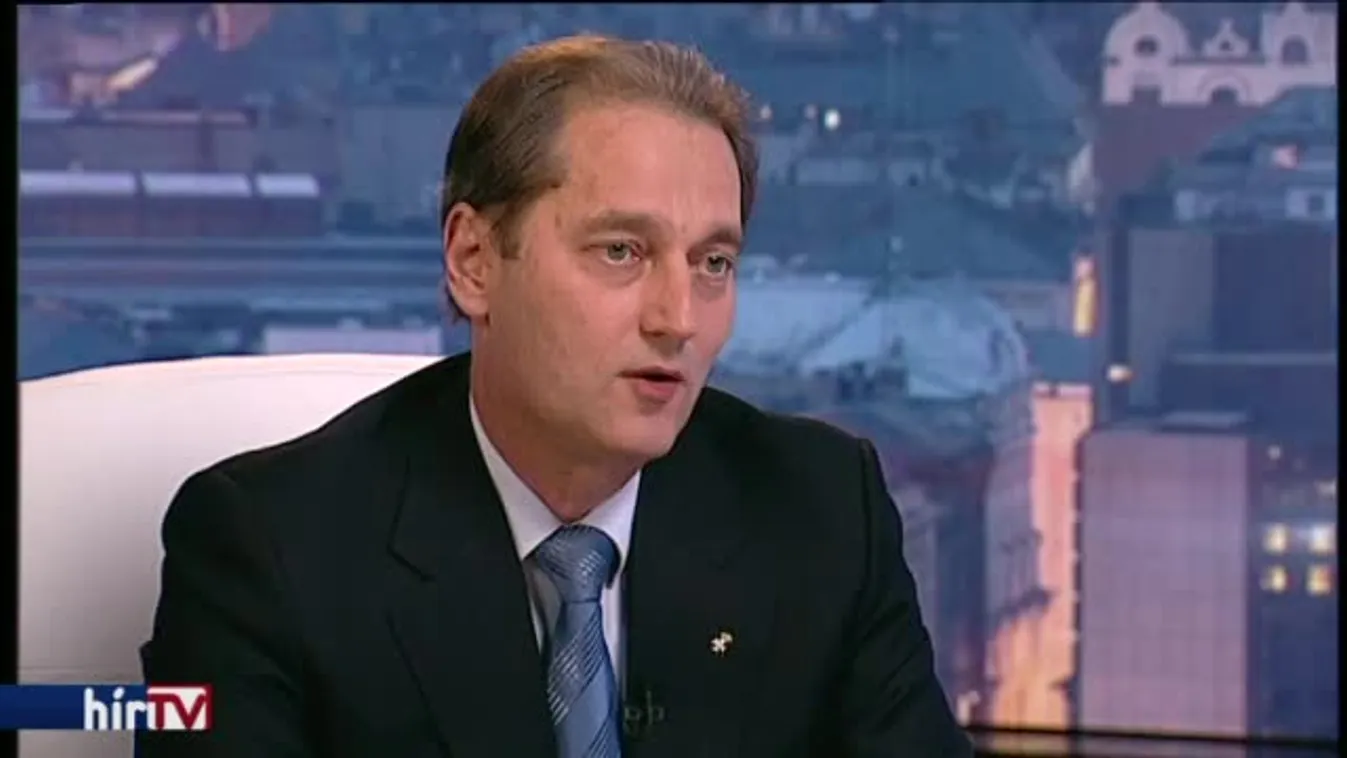 Újra lenne VII. kerületi polgármester Hunvald György