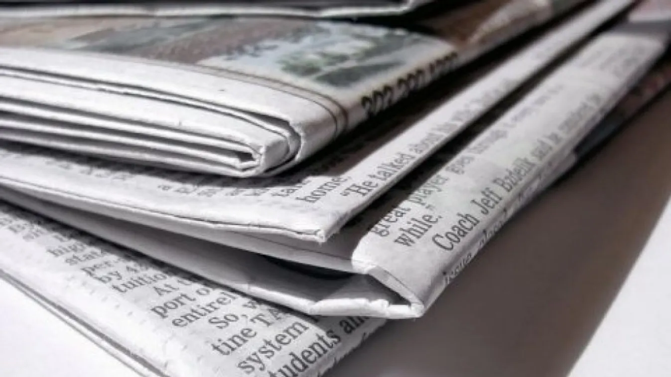 Orbánéktól retteg a külföldi sajtó