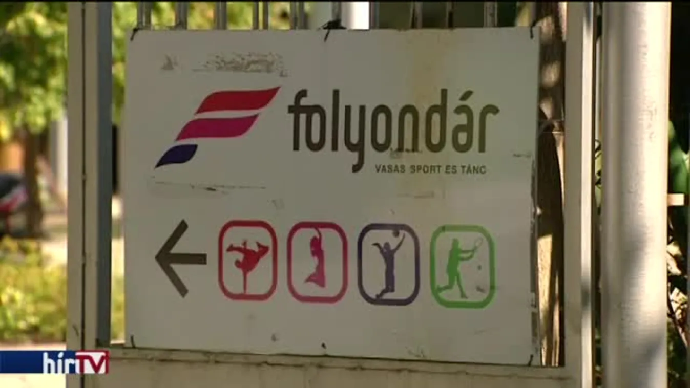 Garancsinak versenyeznie sem kellett a Vasas-projektért