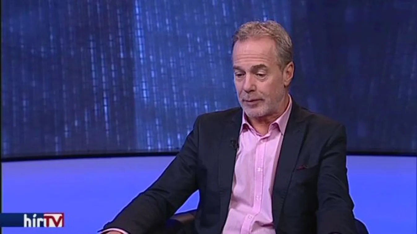 Ikon – Hirtling István