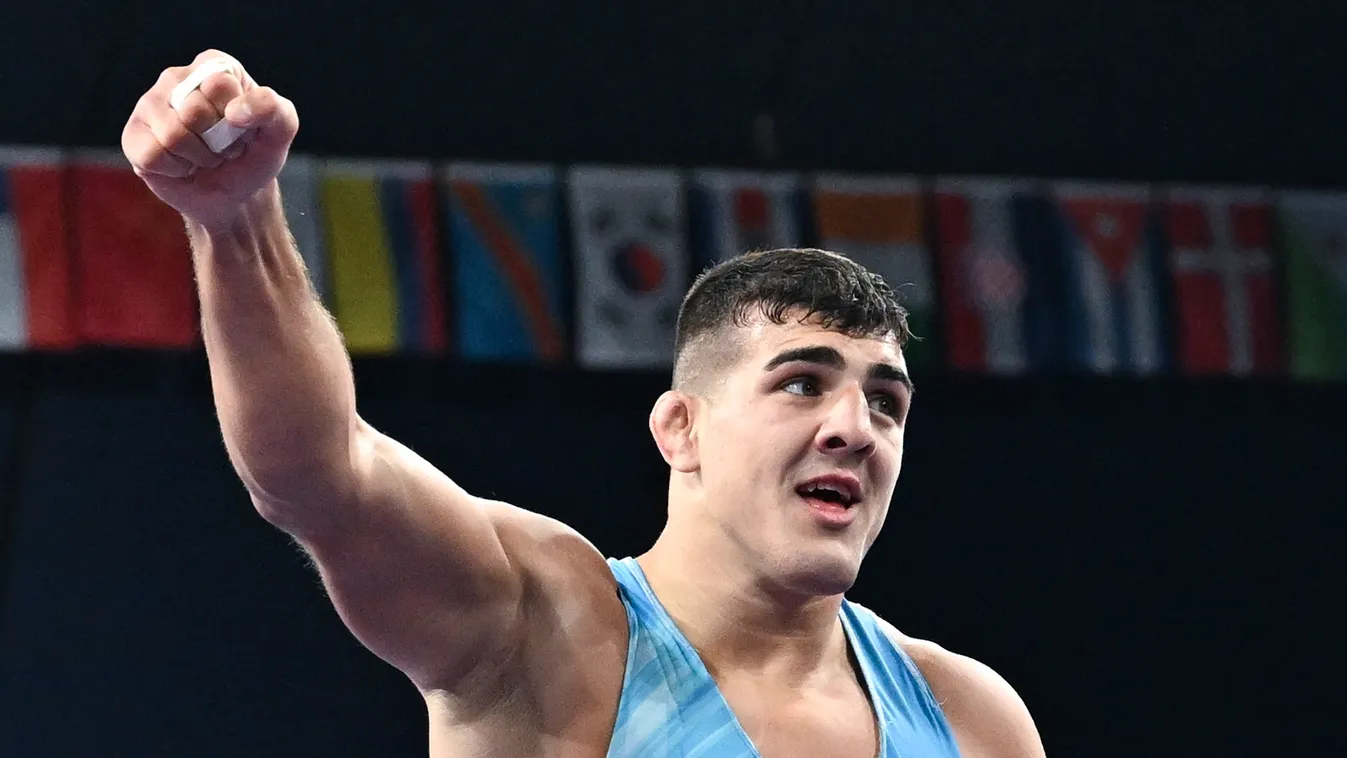 Losonczi Dávid olimpiai elődöntős