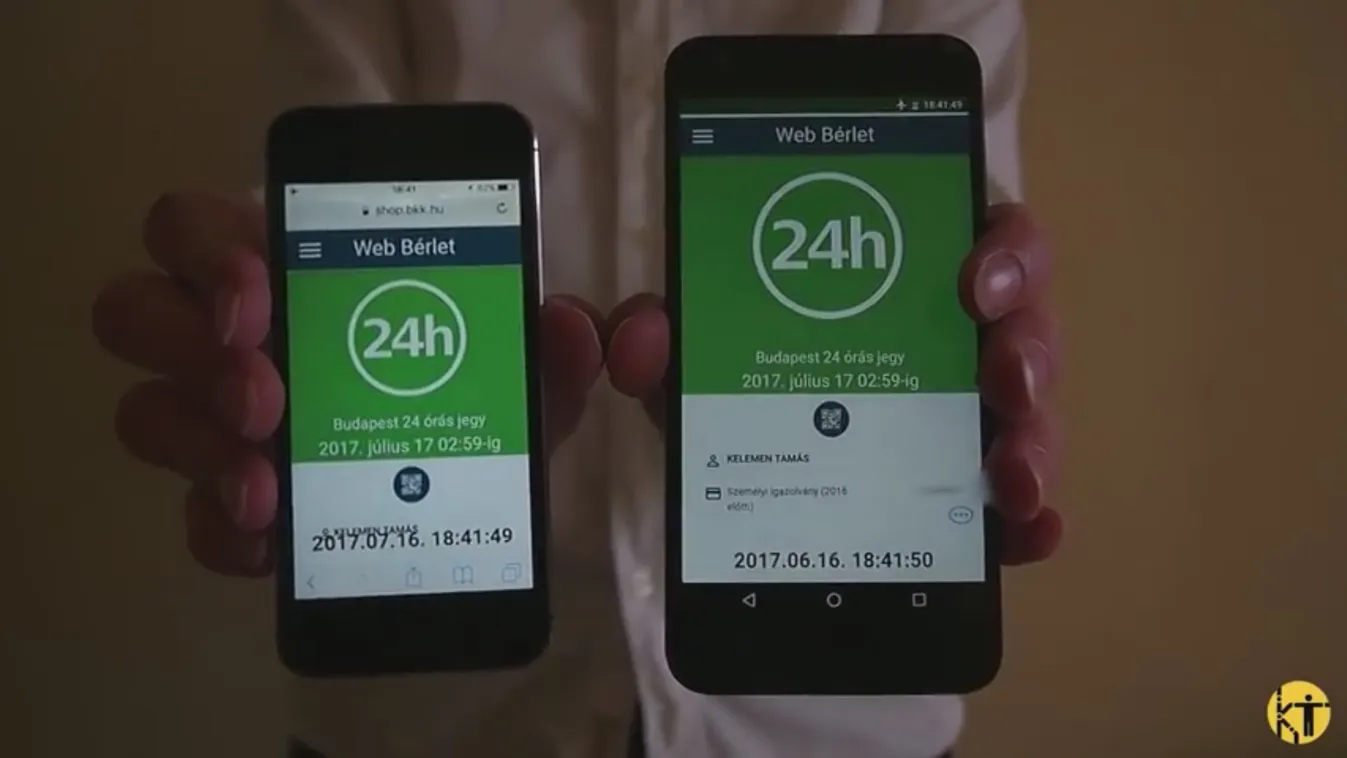 A BKK súlyos e-dilemmái