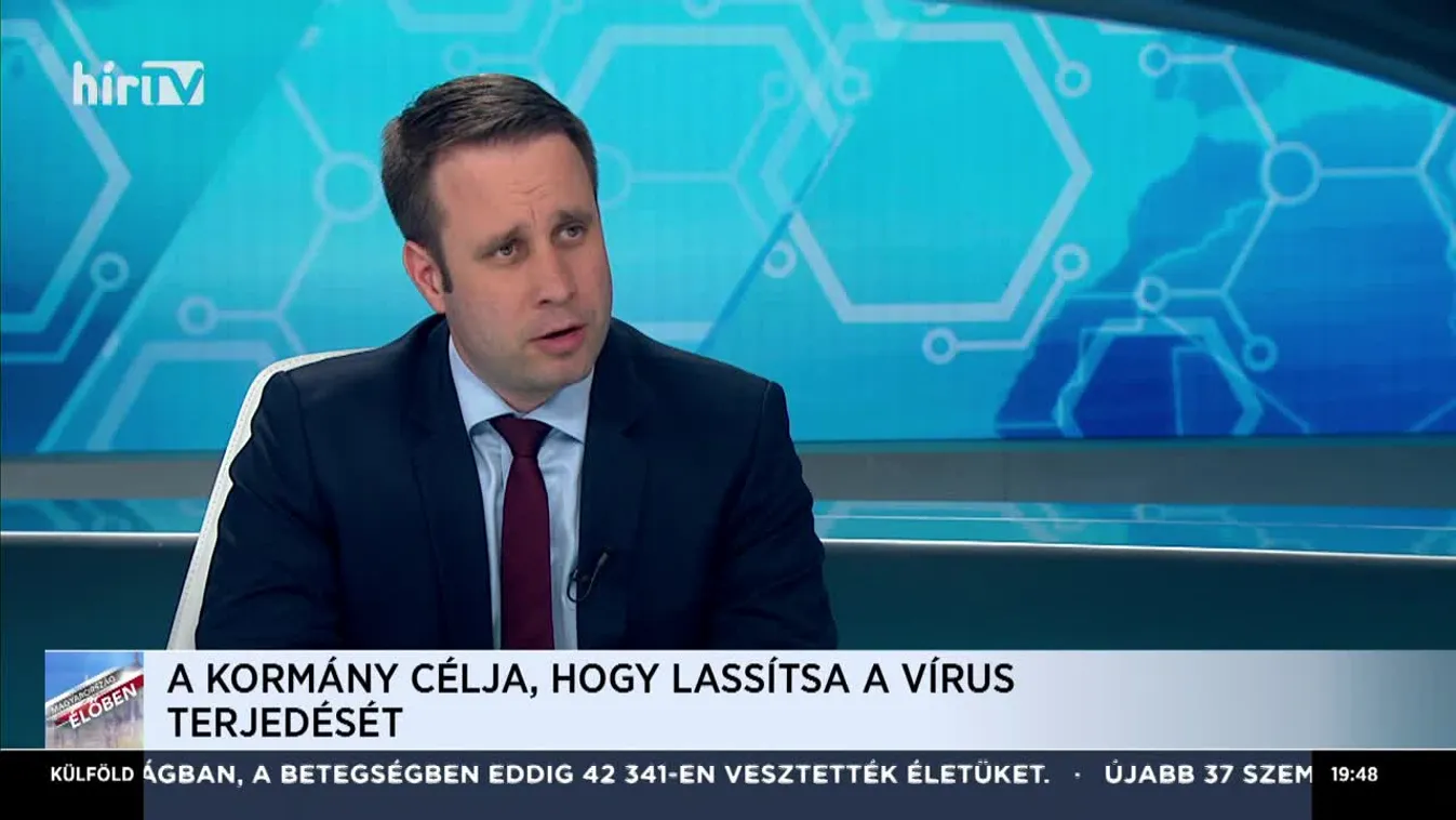 Dömötör Csaba: Valószínűleg a java még előttünk van