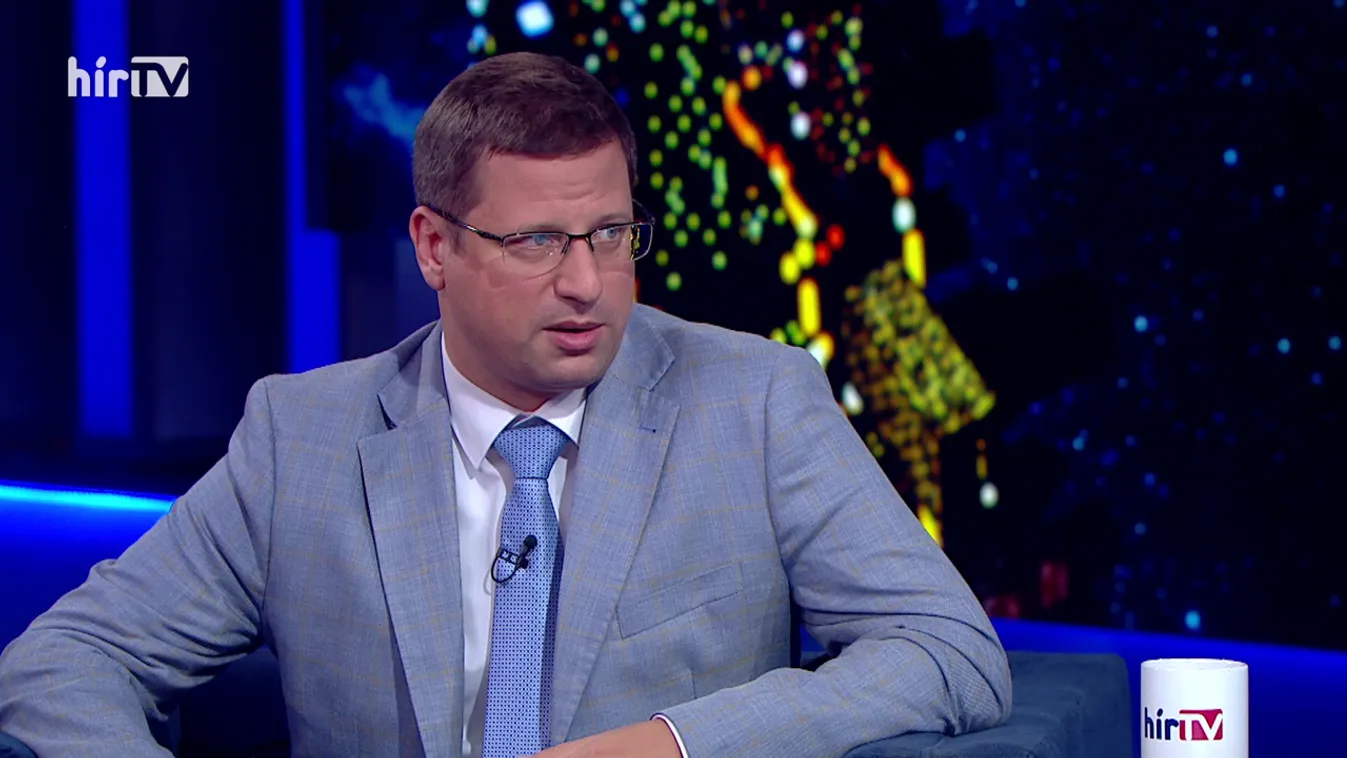 Gulyás Gergely: Ilyenre nem volt példa az elmúlt három és fél évtizedben + videó