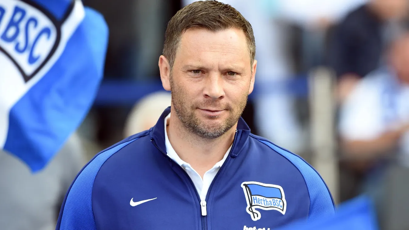 Győzelemmel kezdte meg a bajnoki szereplést Dárdai csapata