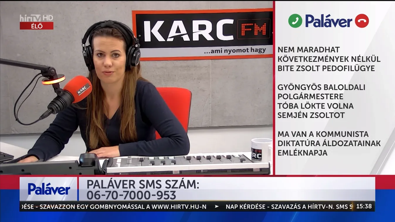 Paláver: Ma van a kommunista diktatúra áldozatainak emléknapja