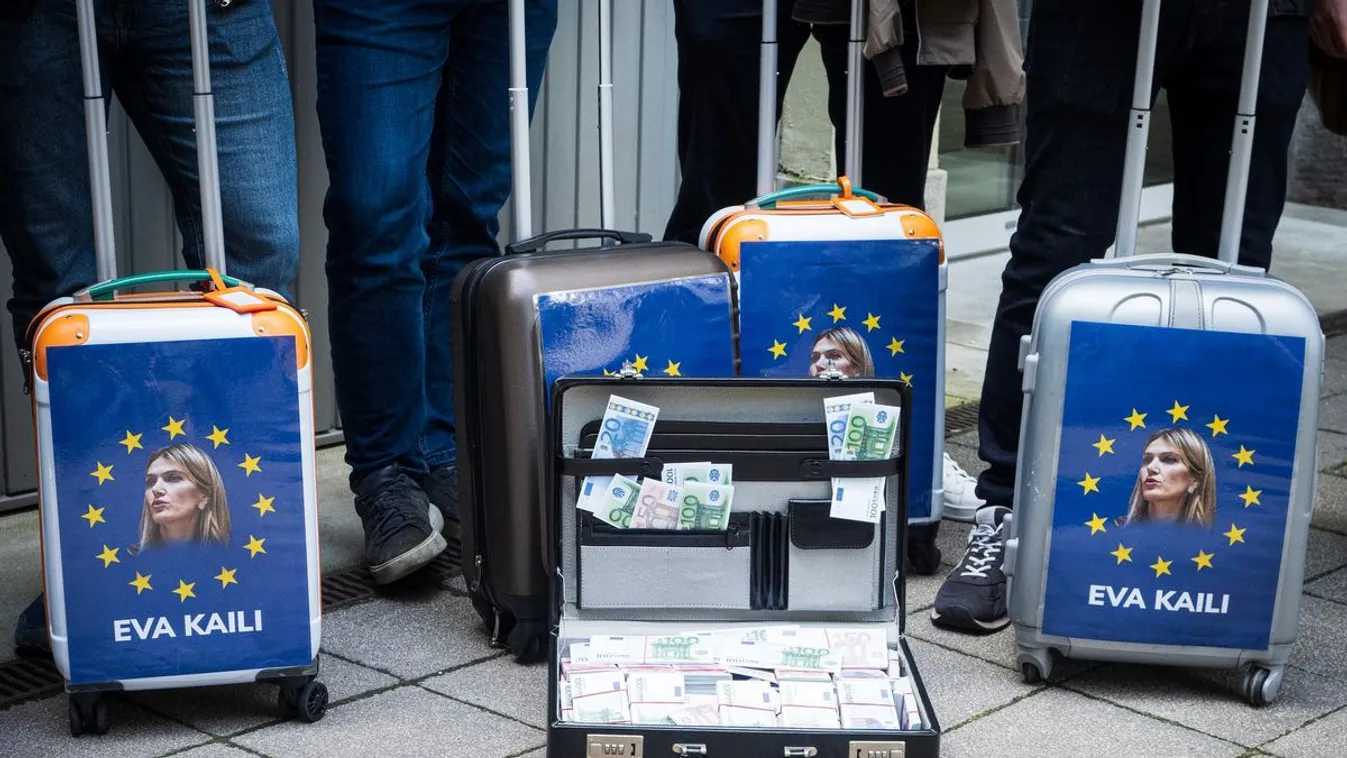 Gyilkossági kísérlet a brüsszeli korrupciós rendszer szolgálatában?