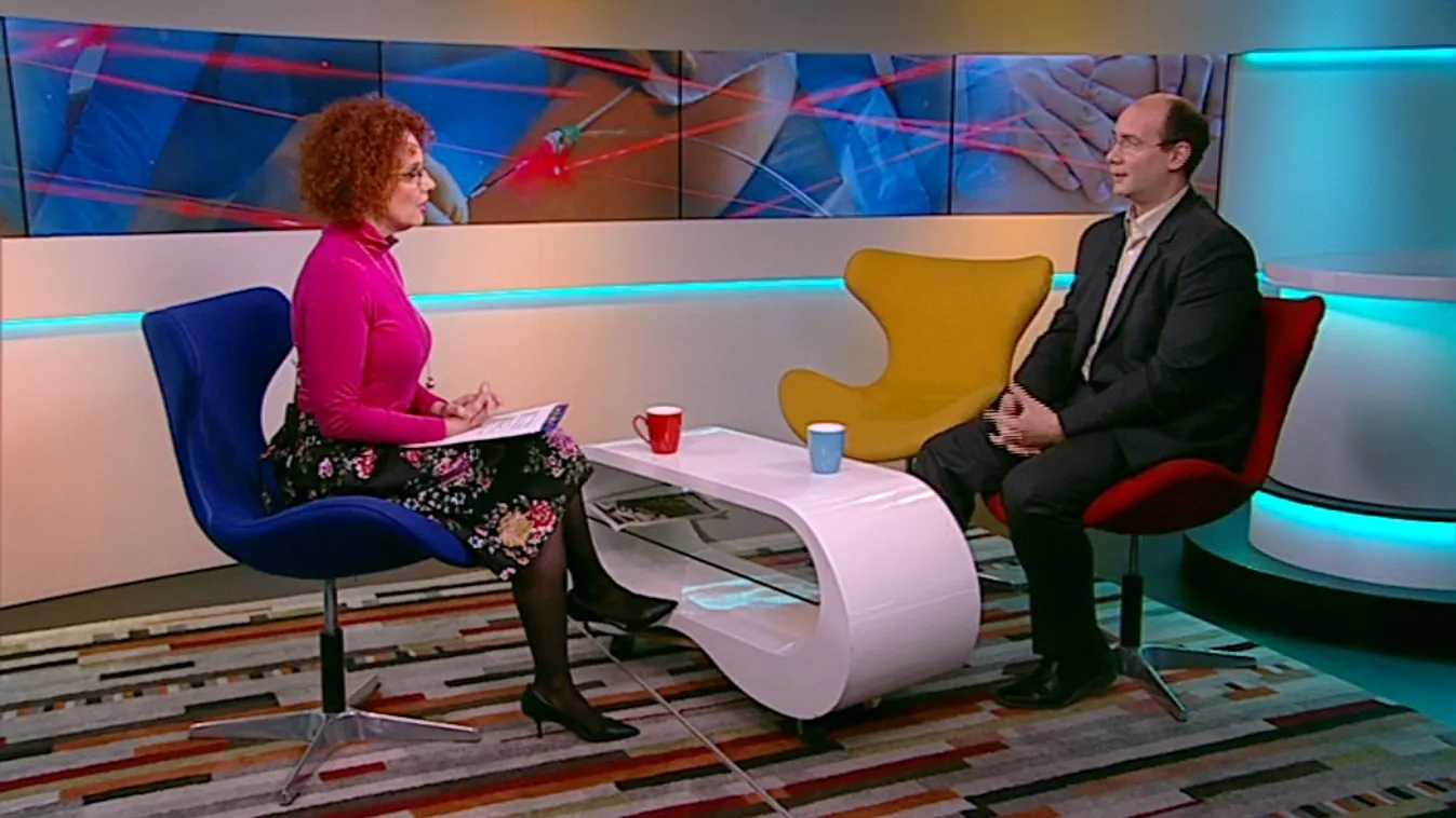 A múlté lehet a tágult visszér