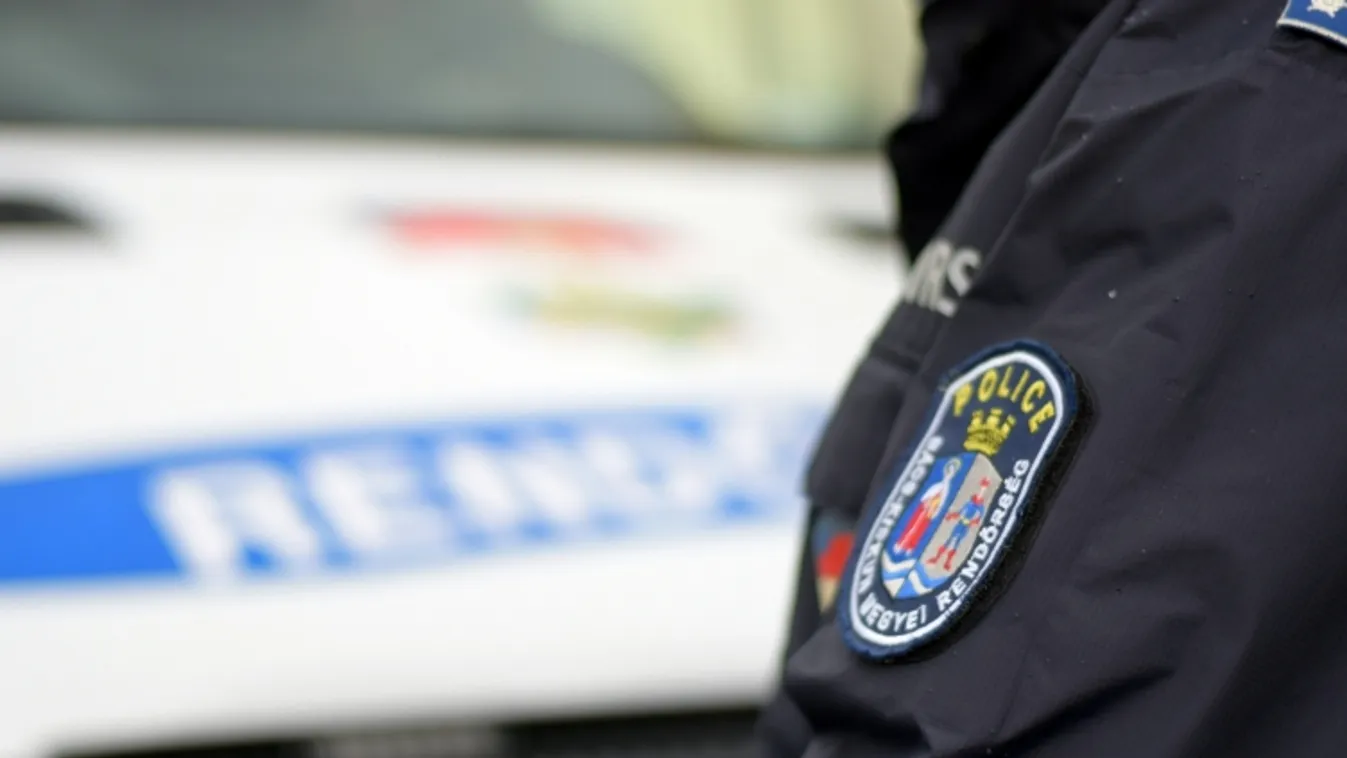 Veszélyes házibuli