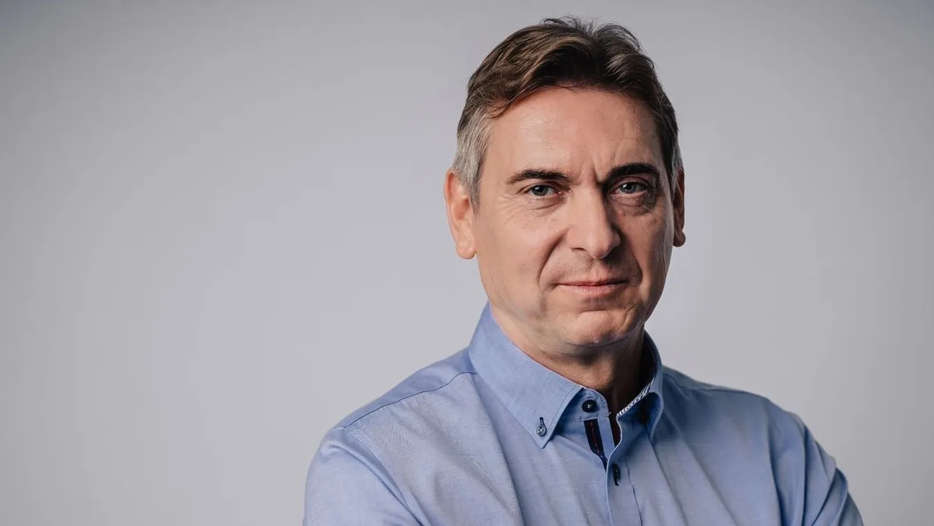 Jobbágy Dénes: a probléma a hitelek magas aránya a saját tőkéhez képest, ezen kell javítani