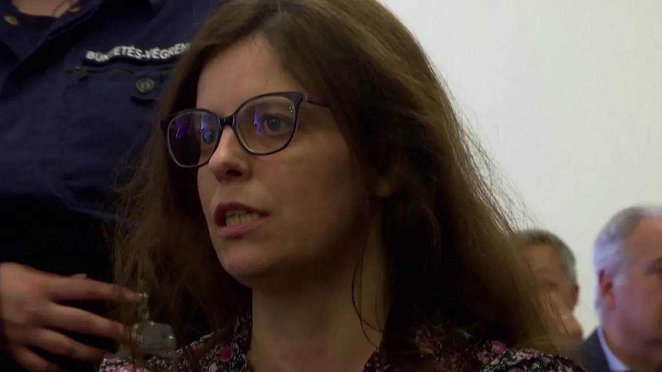 EP-mandátumot biztosítanának az antifa pedagógusnak + videó