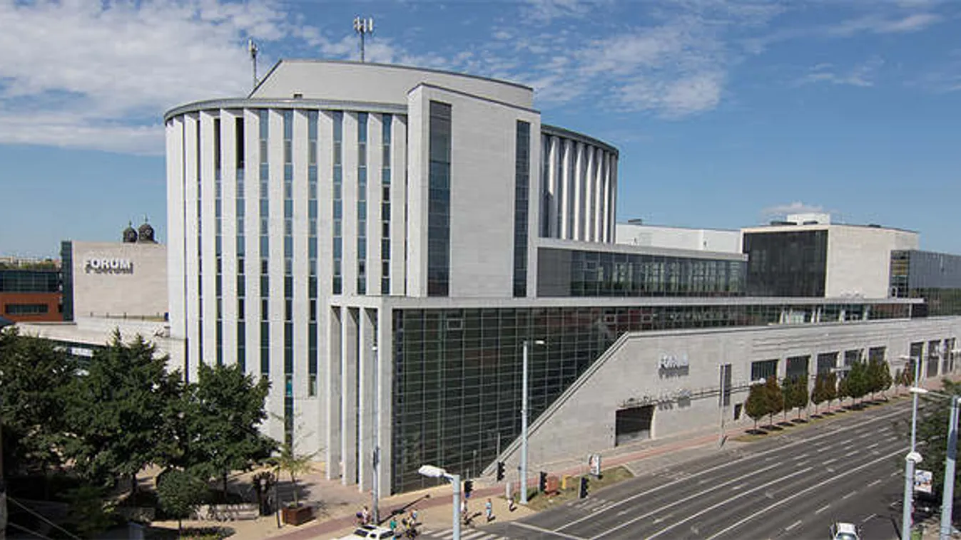 2022-re lesz kész a debreceni Latinovits Színház