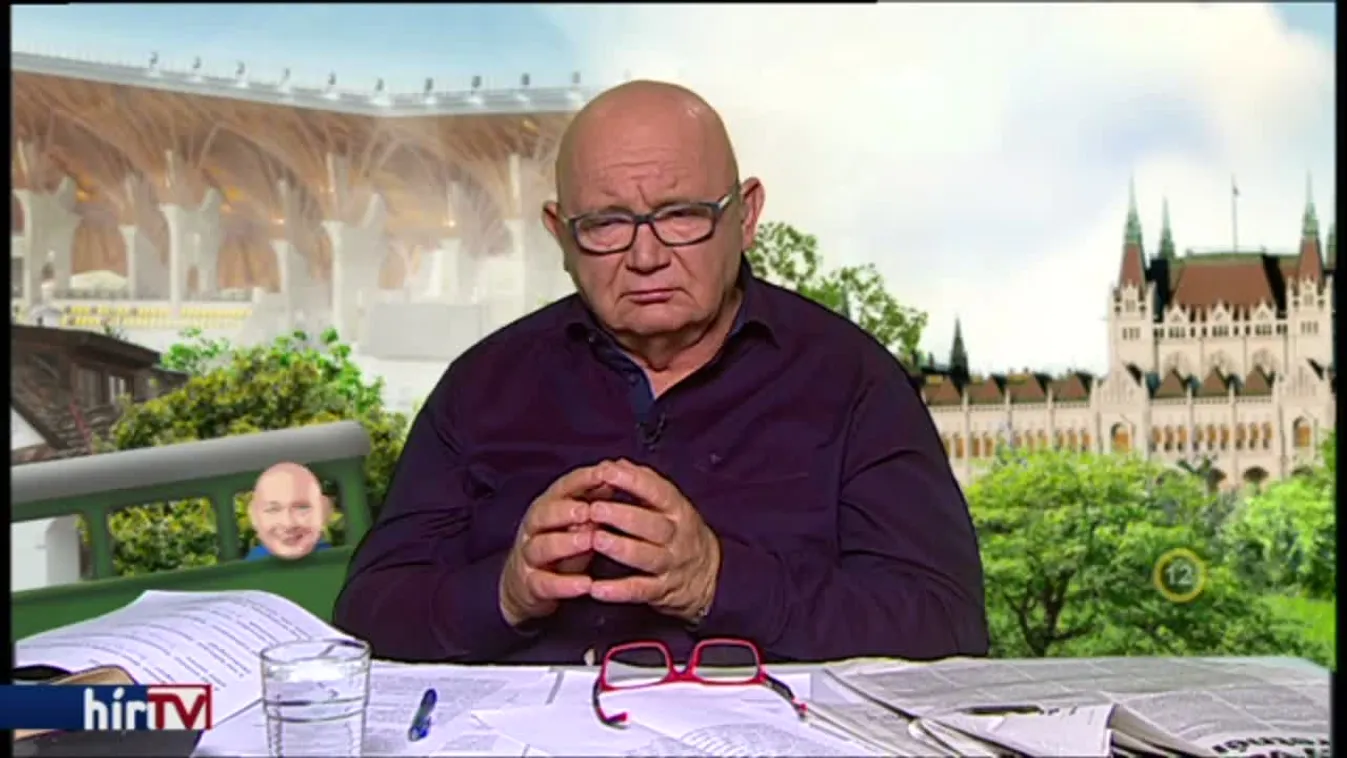 Nincs szükség a szavazataikra. Ki vannak rúgva!