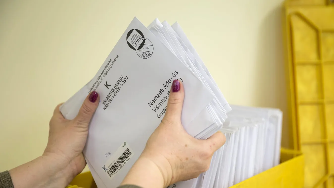 Furcsán válik vállalkozásbaráttá a magyar adóhivatal