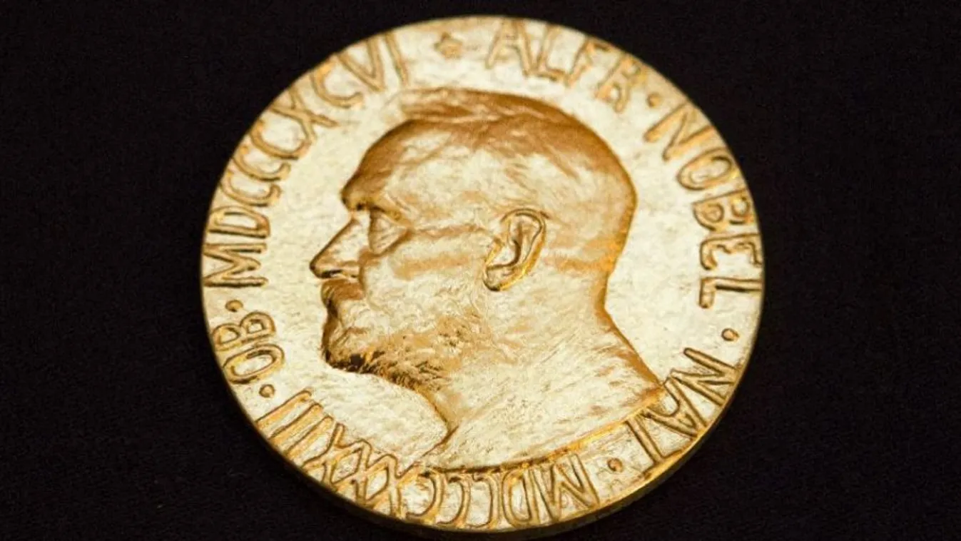 Három amerikai osztozik az orvosi Nobel-díjon