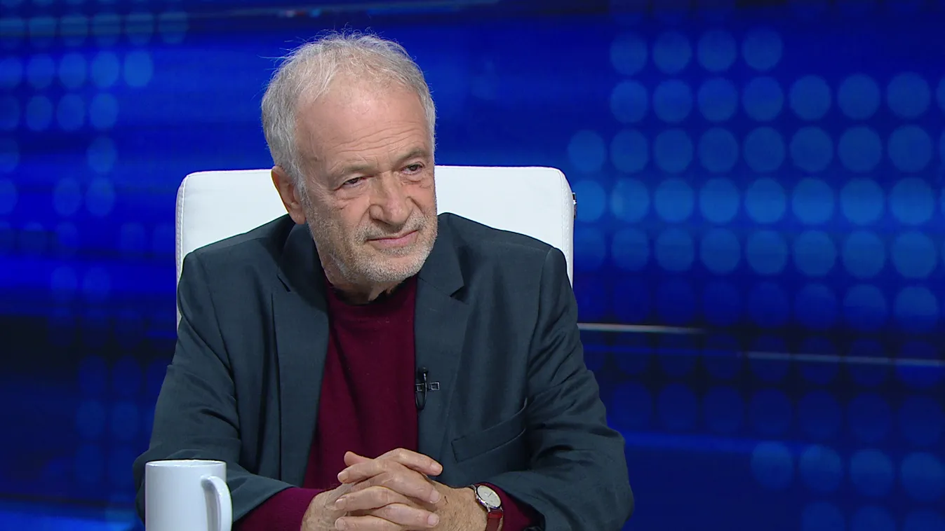 Gerő András: Magyarországon soha nem volt szavazás az államformáról