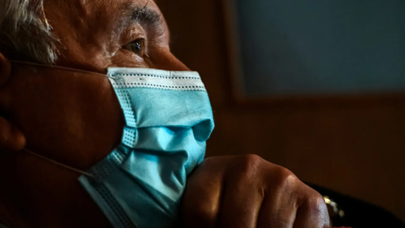 Már 1,3 millió fertőzöttet azonosítottak Ukrajnában