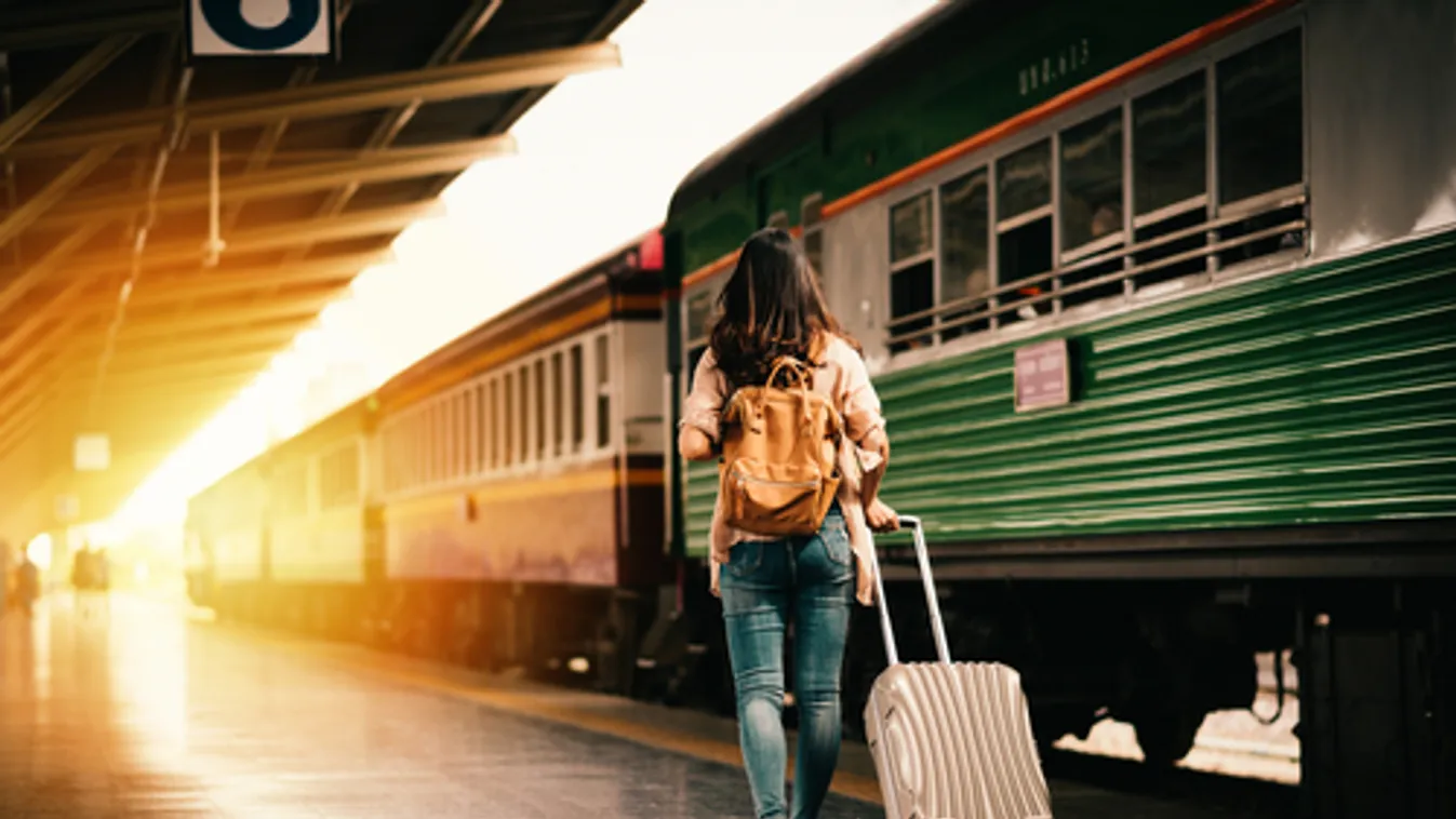 A MÁV meghosszabbította a nemzetközi jegyek díjmentes visszatérítését
