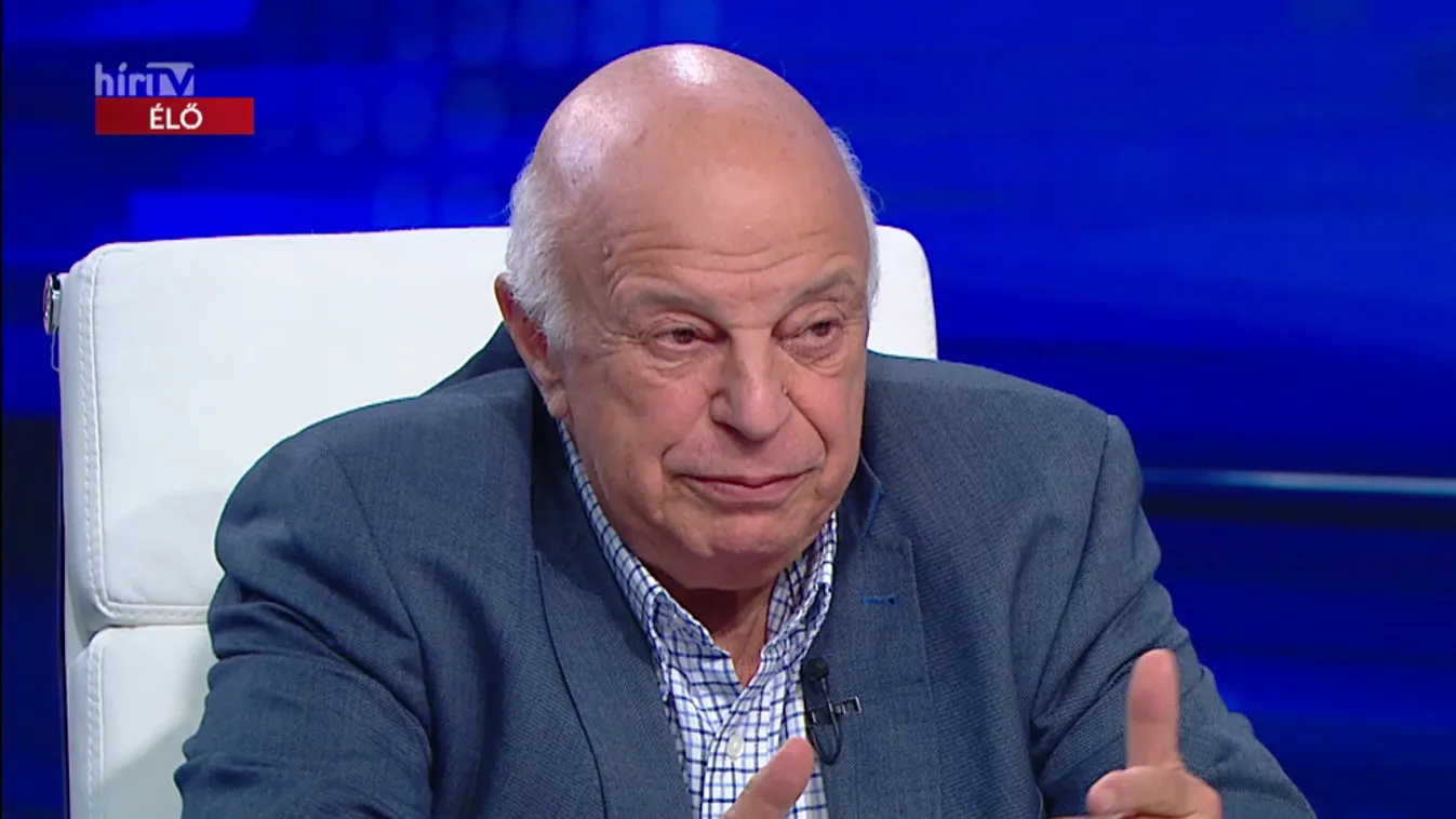 Nógrádi György: Ukrajnában a pénz jelentős részét ellopják