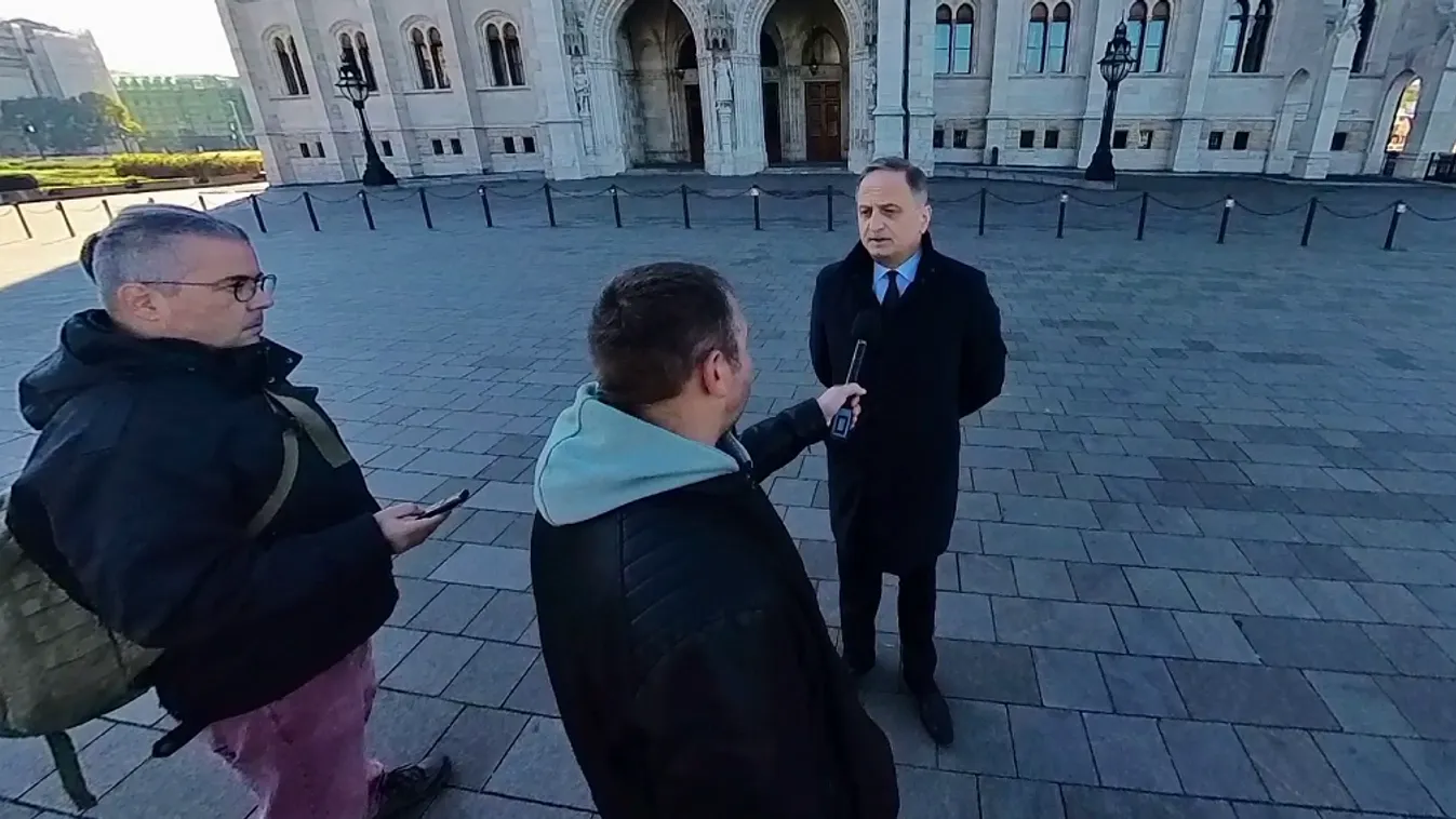 A Jobbik korlátozná a szavazati jogokat + videó