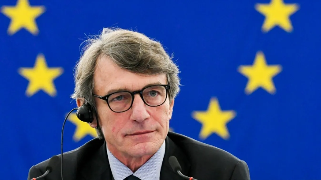 EP-elnök: Az antiszemitizmus démonja visszatér Európába és a világ egészébe