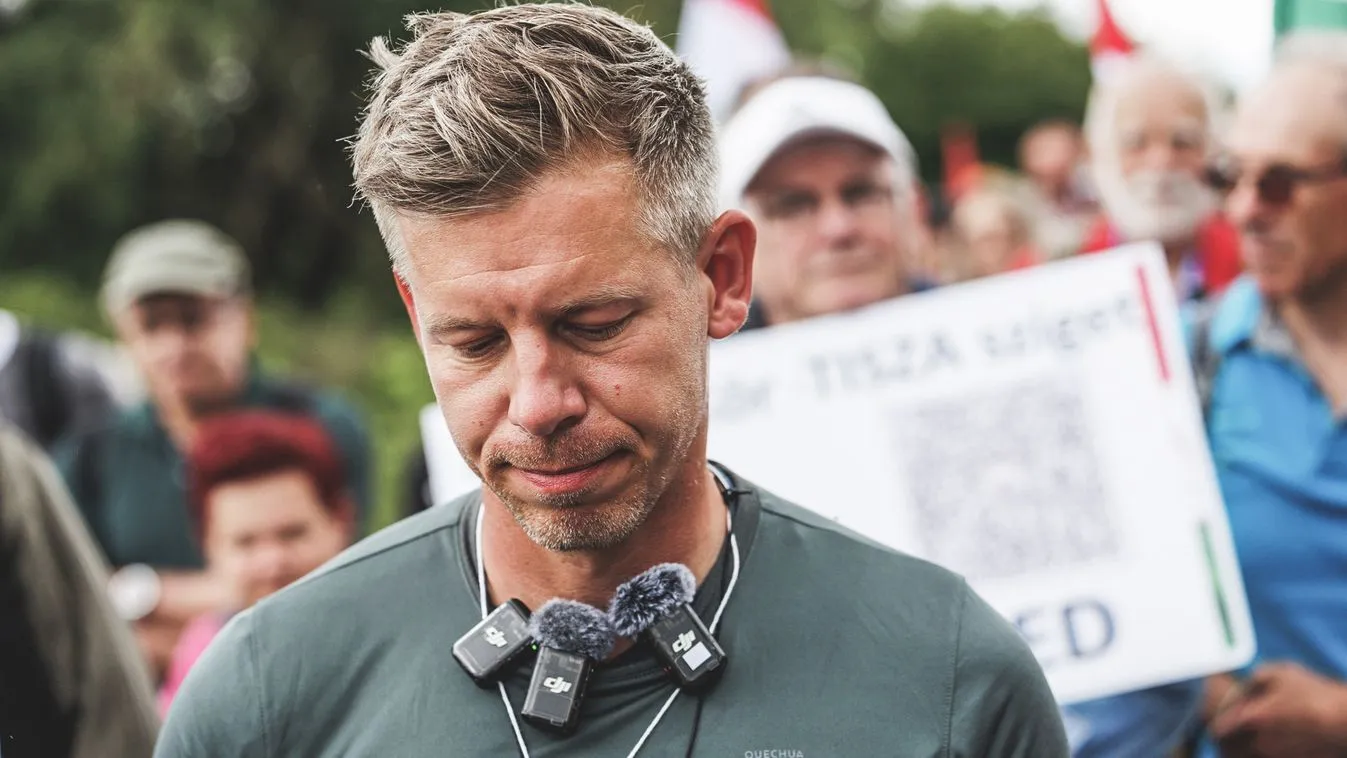 Széthullik a Tisza Párt? Zűrzavar a háttérben + videó