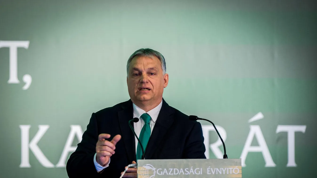 Az elmúlt évek sikerének a jutalma, hogy még többet kell dolgozni