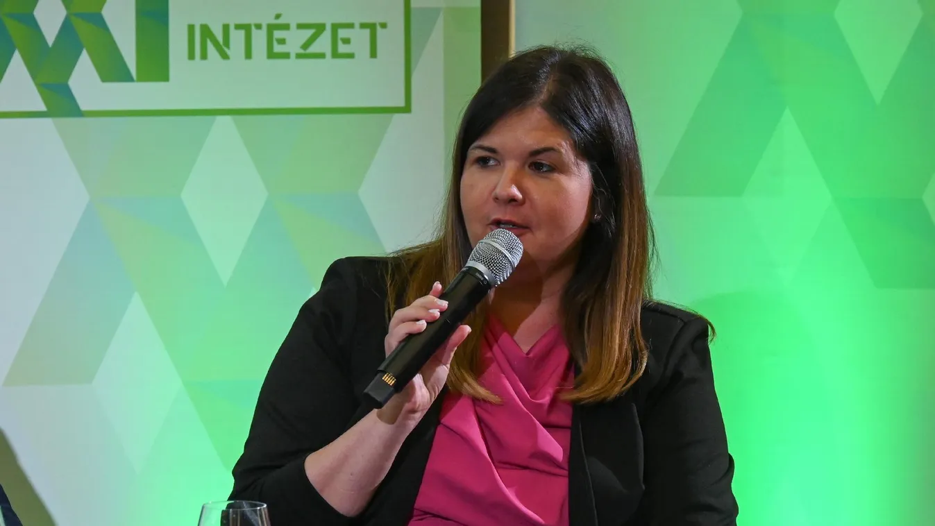 Az Európai Unió területfejlesztési forrásainak jövőjéről tartottak konferenciát Budapesten + videó