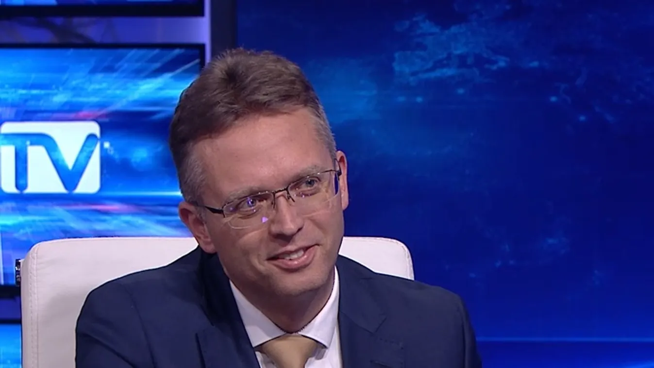 Hankó Balázs: A magyar emberek érdeke, hogy becsüljük meg a nyugdíjasokat + videó