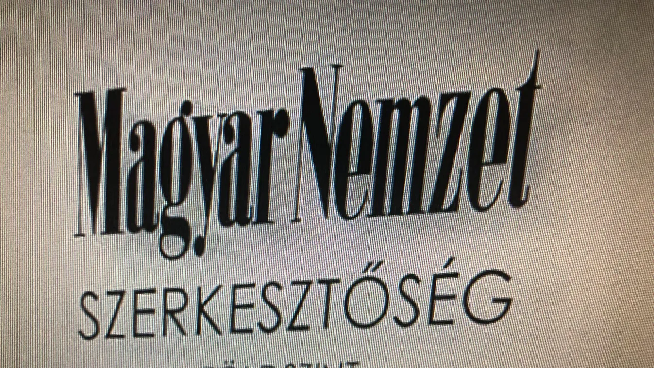 Ballai Attila lett a Magyar Nemzet főszerkesztője