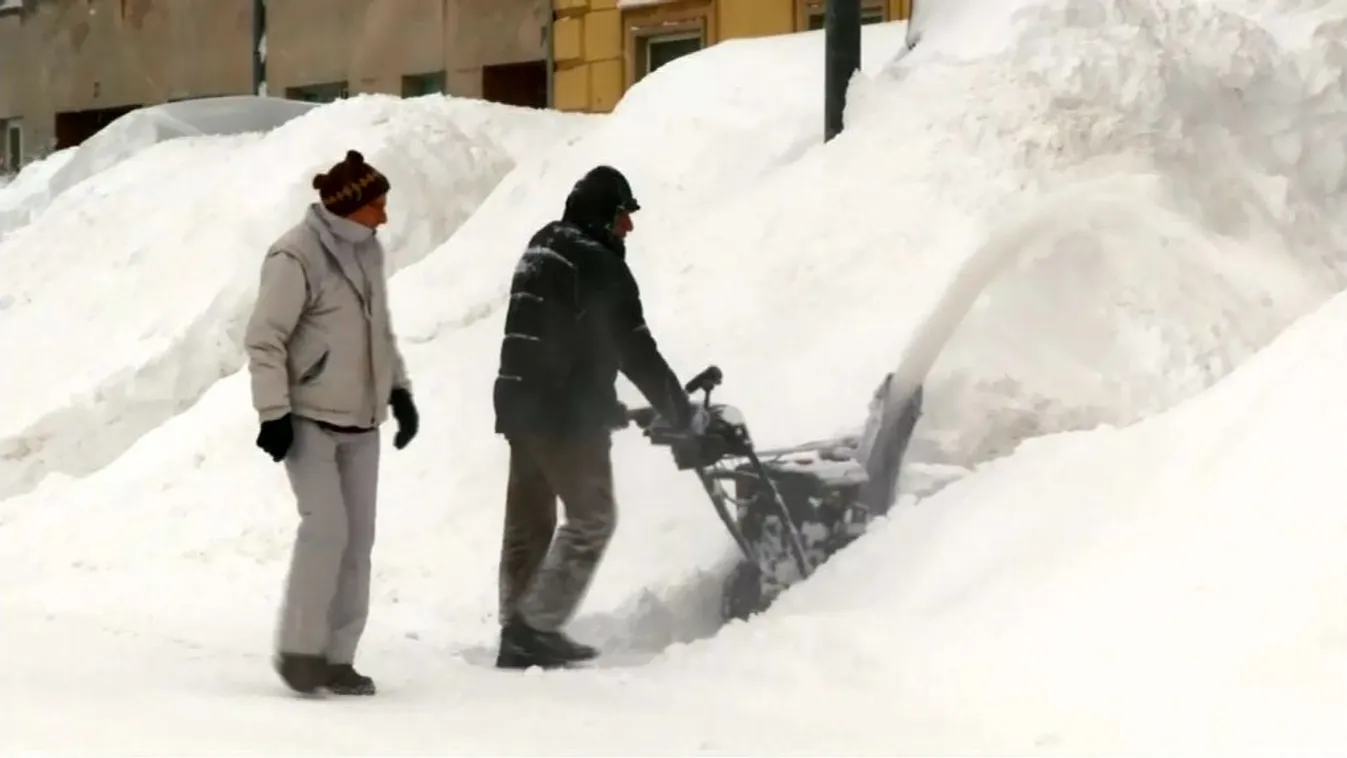 Több mint 24 áldozata van az extrém hidegnek