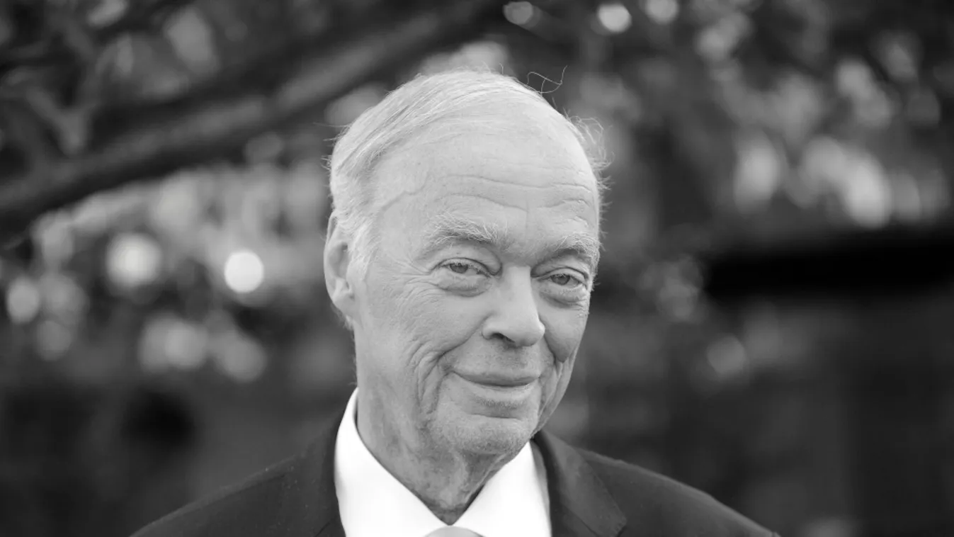 Eltemették Baló György újságírót