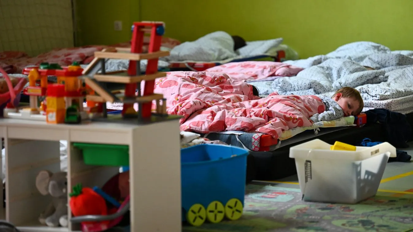 Három óvoda és egy bölcsőde felújítása fejeződött be Kecskeméten