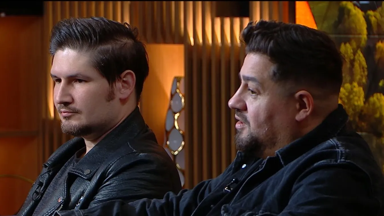 Mozaik - Caramel első musicalje a Petőfi bicentenáriumára készült